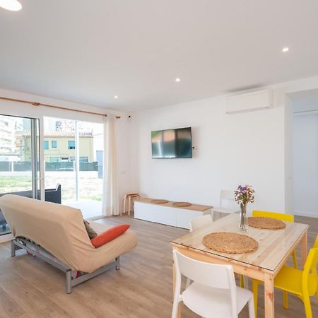 Portbo Apartment Palafrugell Exterior foto