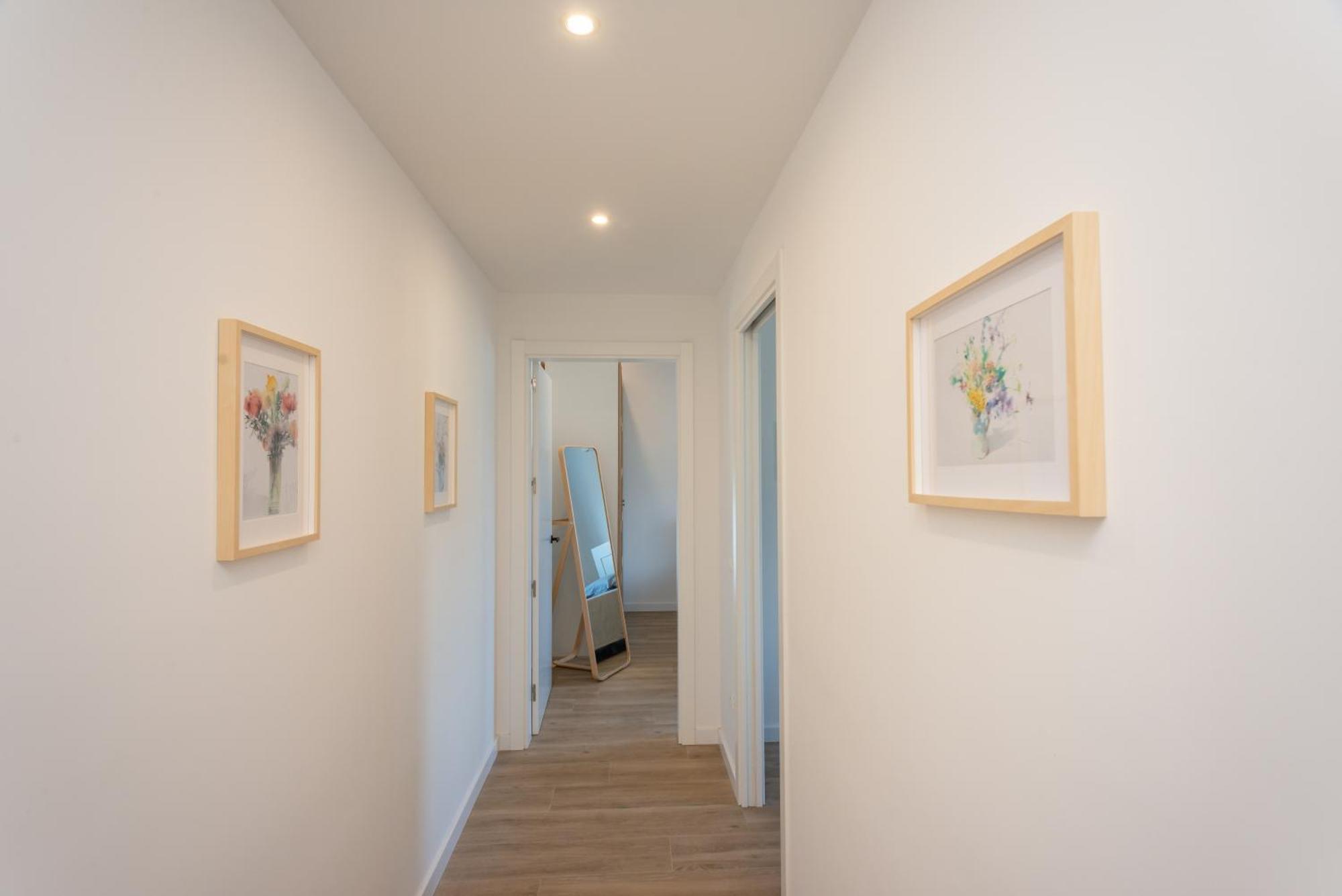 Portbo Apartment Palafrugell Exterior foto