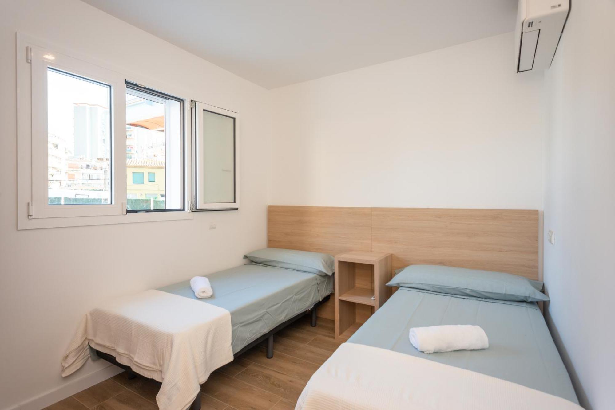 Portbo Apartment Palafrugell Exterior foto