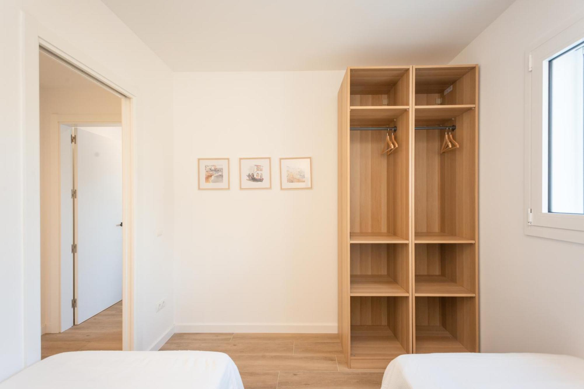 Portbo Apartment Palafrugell Exterior foto