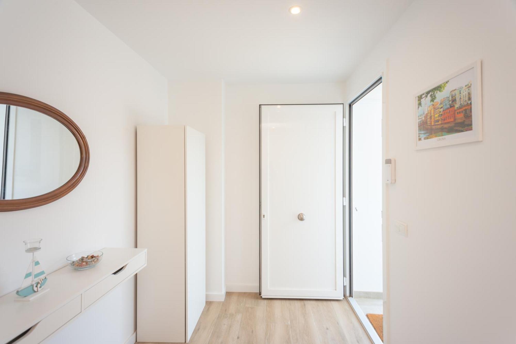 Portbo Apartment Palafrugell Exterior foto