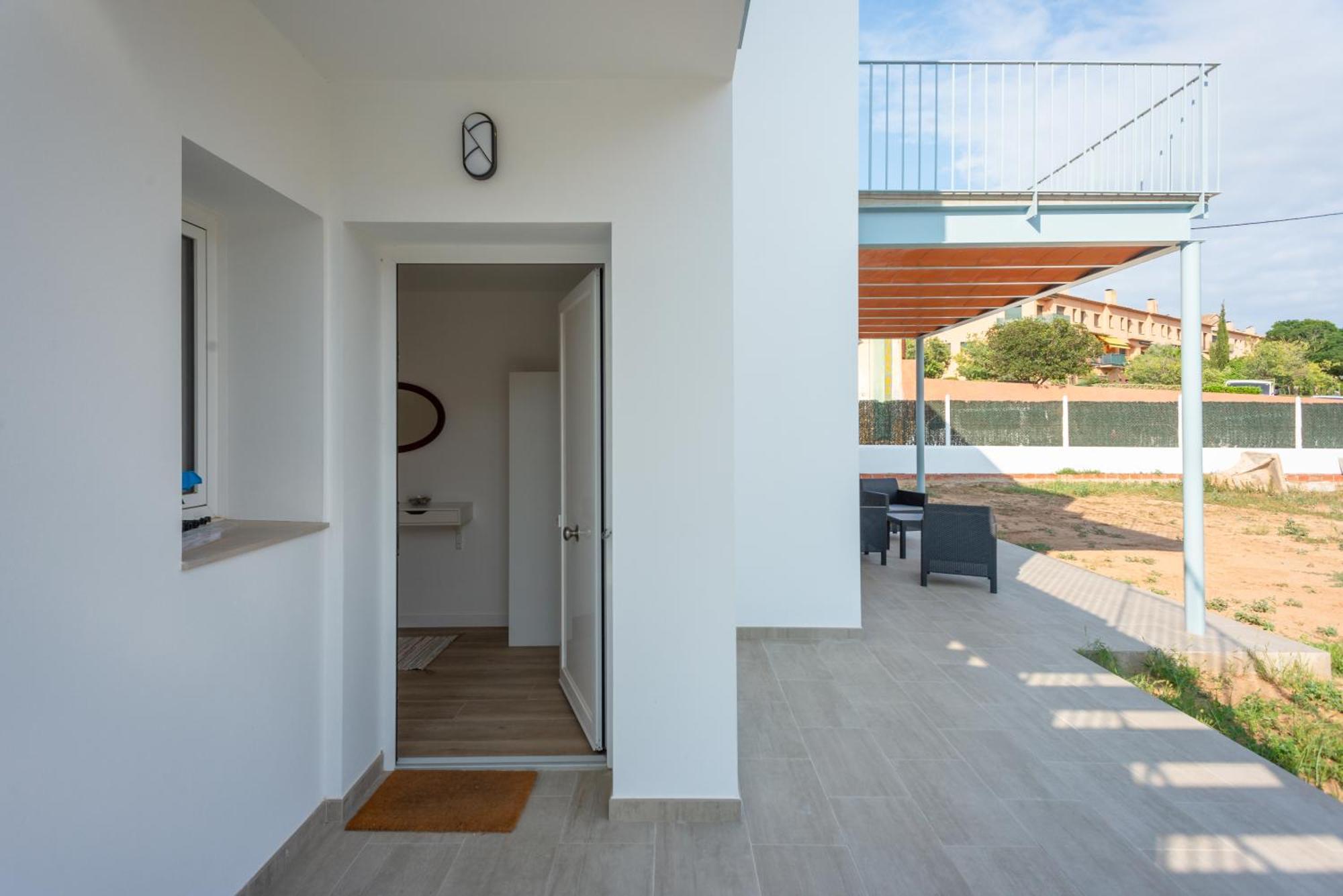 Portbo Apartment Palafrugell Exterior foto