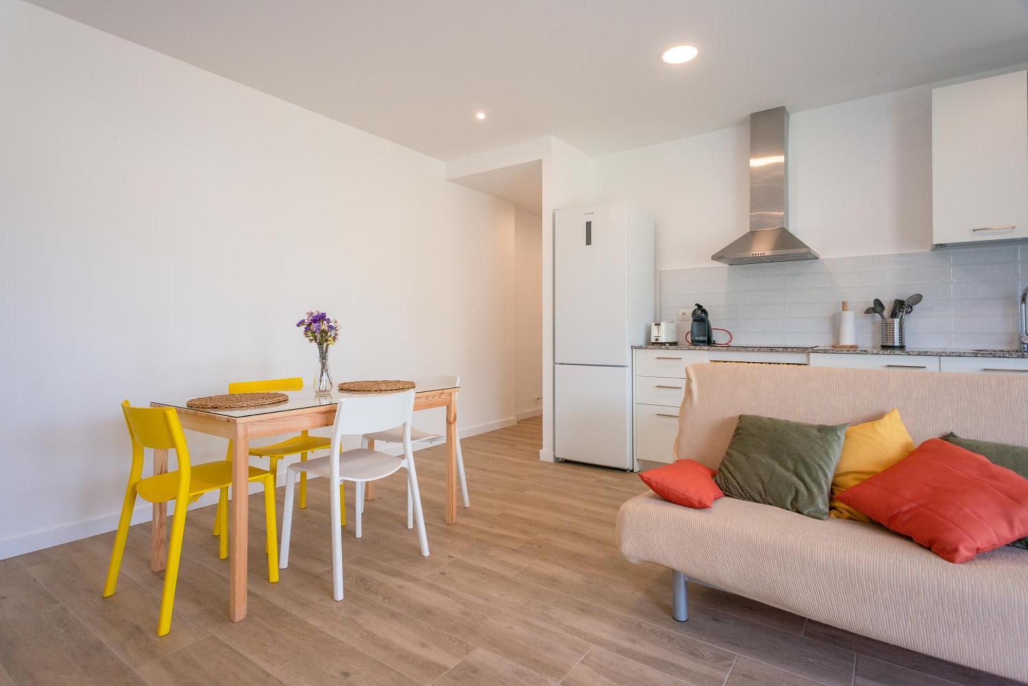 Portbo Apartment Palafrugell Exterior foto