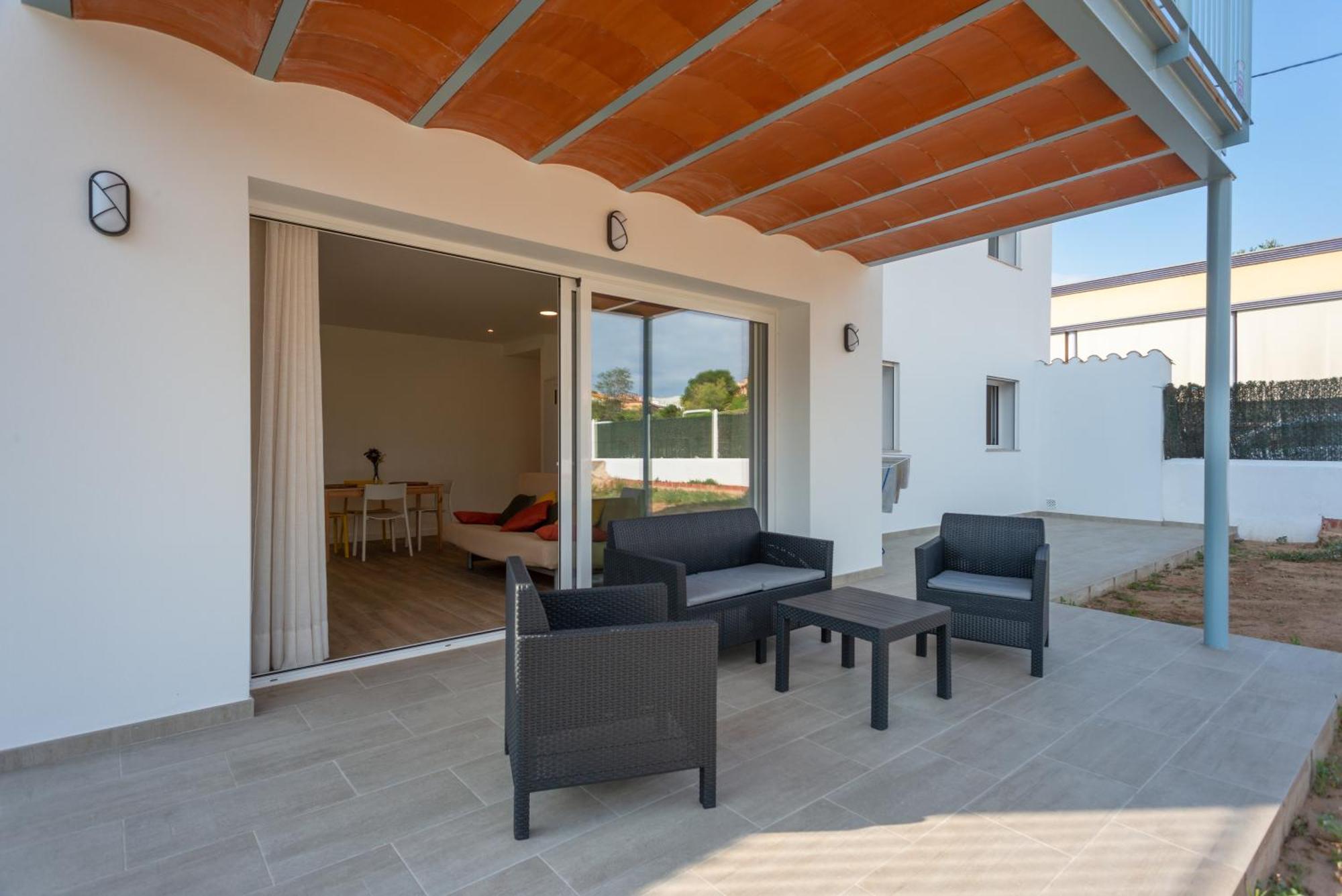 Portbo Apartment Palafrugell Exterior foto